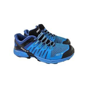 Innov8 Inov-8 Roclite 305 Running  Shoes US 9.5 Womens Blue Athletic Sneakers